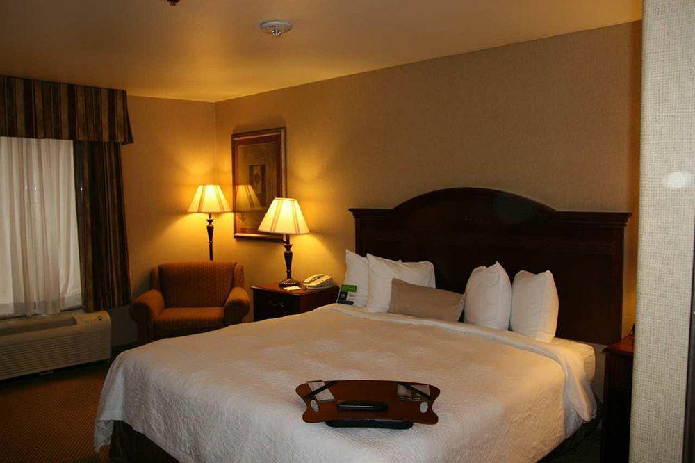 Hampton Inn & Suites Boise-Меридіан Номер фото
