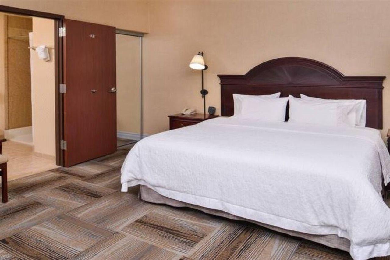Hampton Inn & Suites Boise-Меридіан Екстер'єр фото