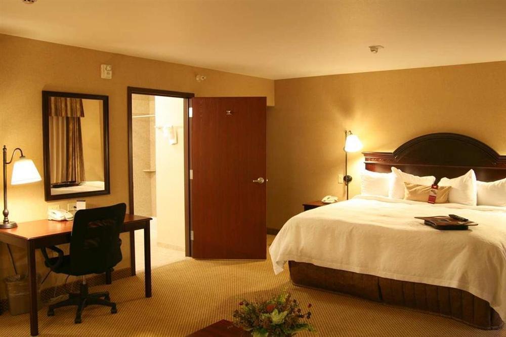 Hampton Inn & Suites Boise-Меридіан Номер фото