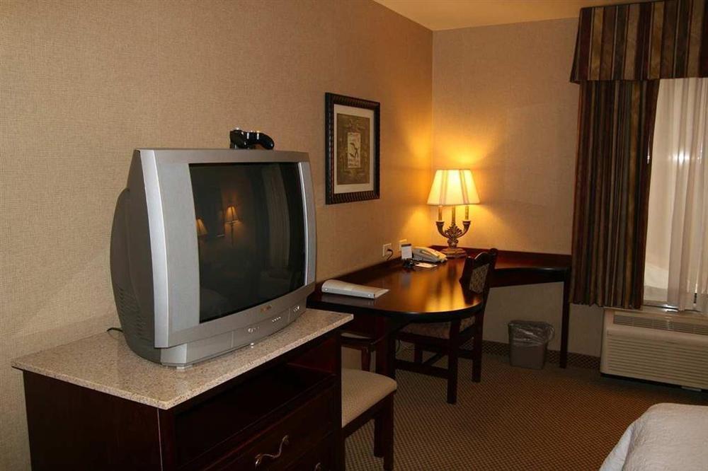 Hampton Inn & Suites Boise-Меридіан Номер фото