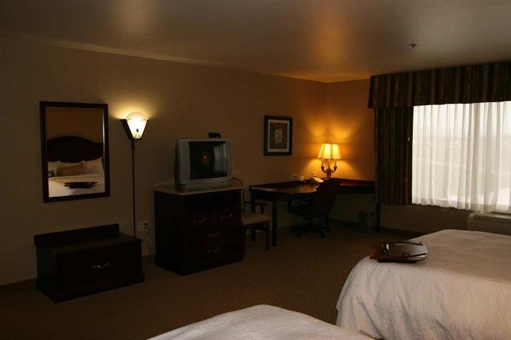 Hampton Inn & Suites Boise-Меридіан Номер фото