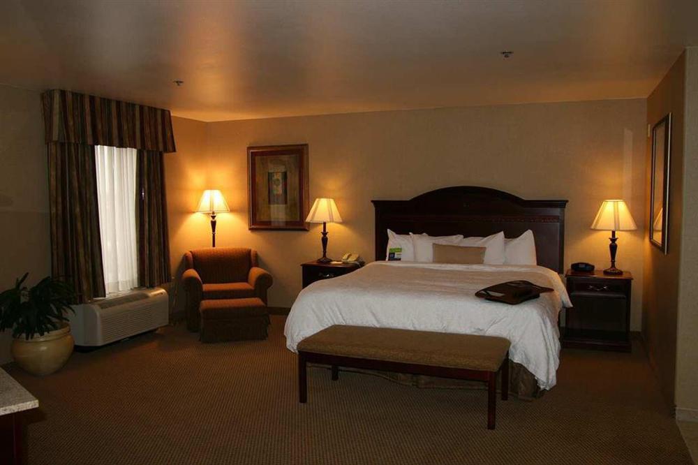 Hampton Inn & Suites Boise-Меридіан Номер фото